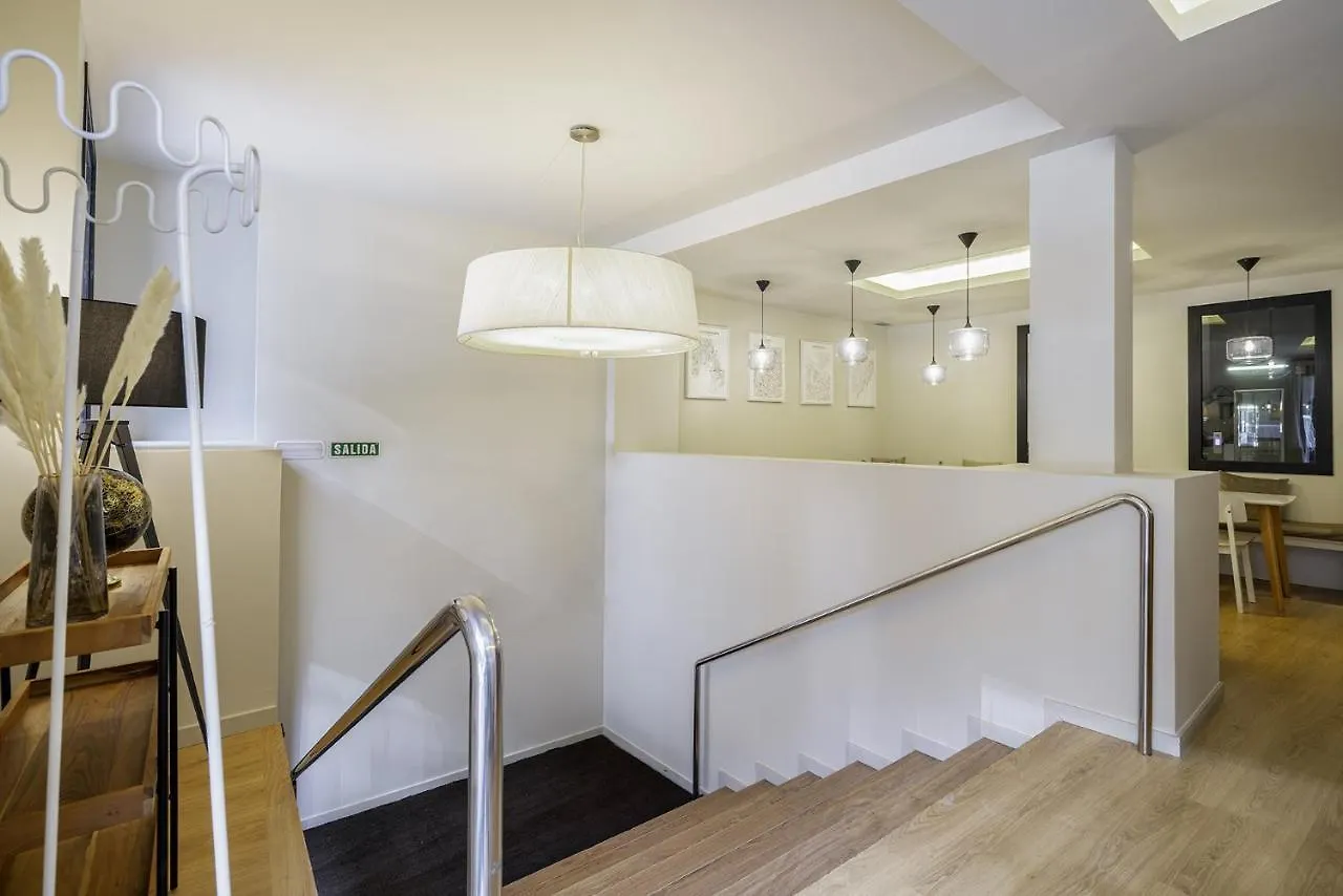 Ola Living Diagonal II Apartments Barcelona