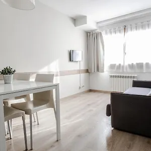  Appartement Outdoor - Basecamp Andorre