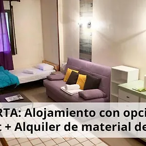  Appartement Varios Pas 3000 Andorre
