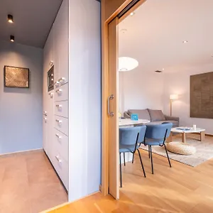 Appartement Sweett - Jardinets, Barcelone