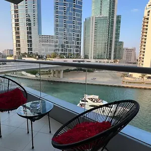 زيارة الفندق