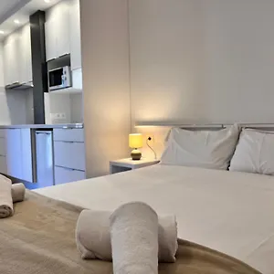  Appartement Outdoor - Spot Andorre