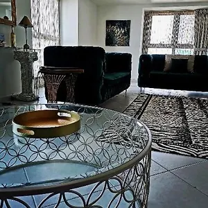 زيارة الفندق