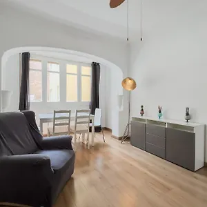 Bed&bcn Mas Apartamento