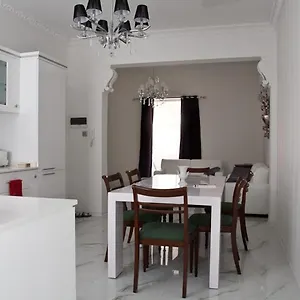 Appartement Vallettastay Golden Seed Malte