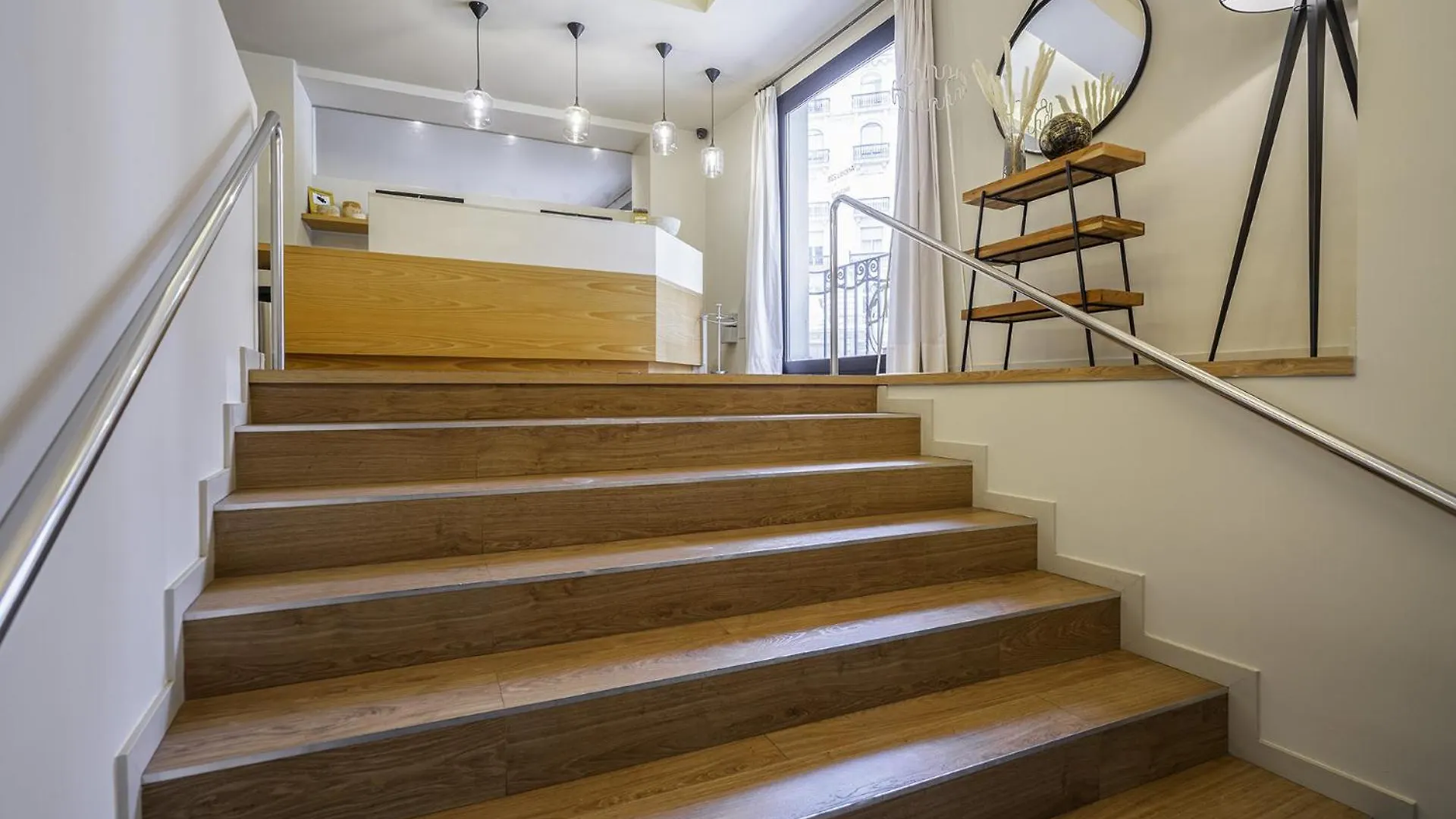 Ola Living Diagonal II Apartments Барселона