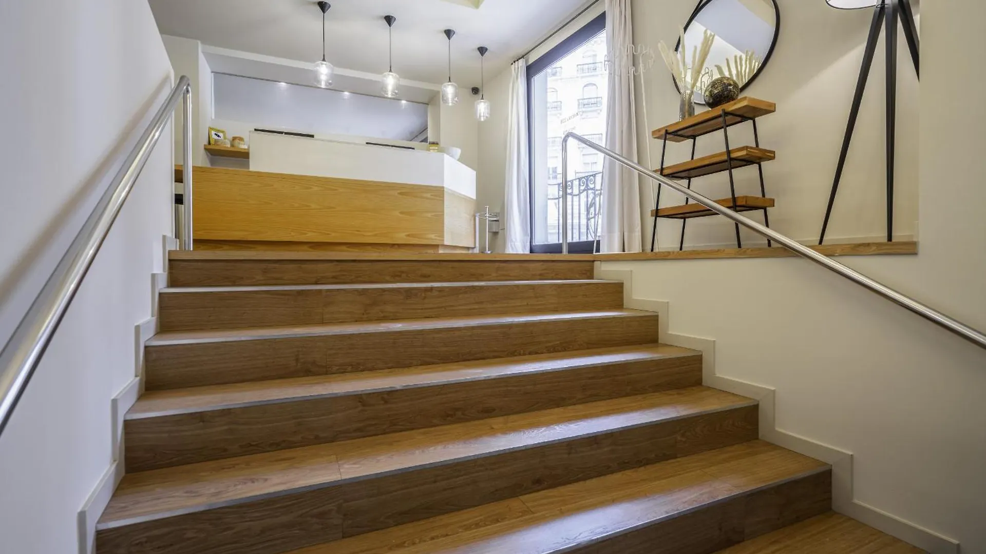 Ola Living Diagonal II Apartments Барселона