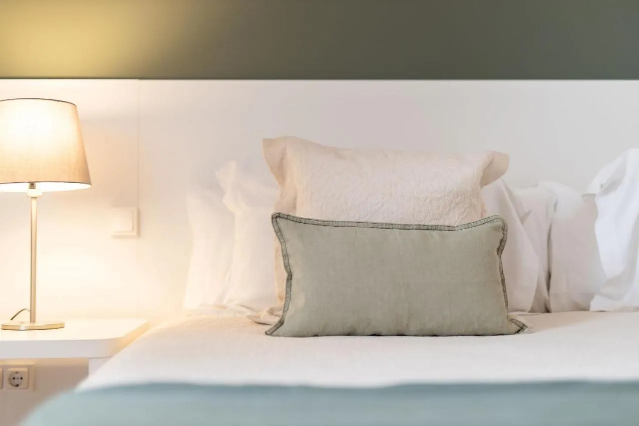 Ola Living Diagonal II Apartments برشلونة