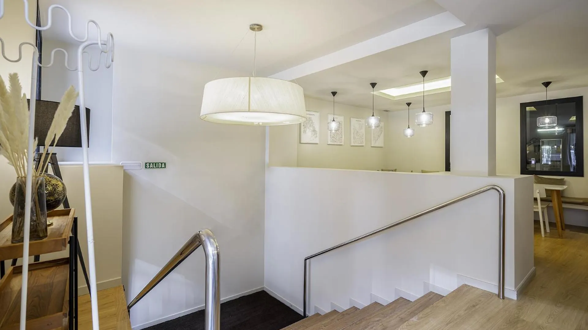 Ola Living Diagonal II Apartments برشلونة إسبانيا