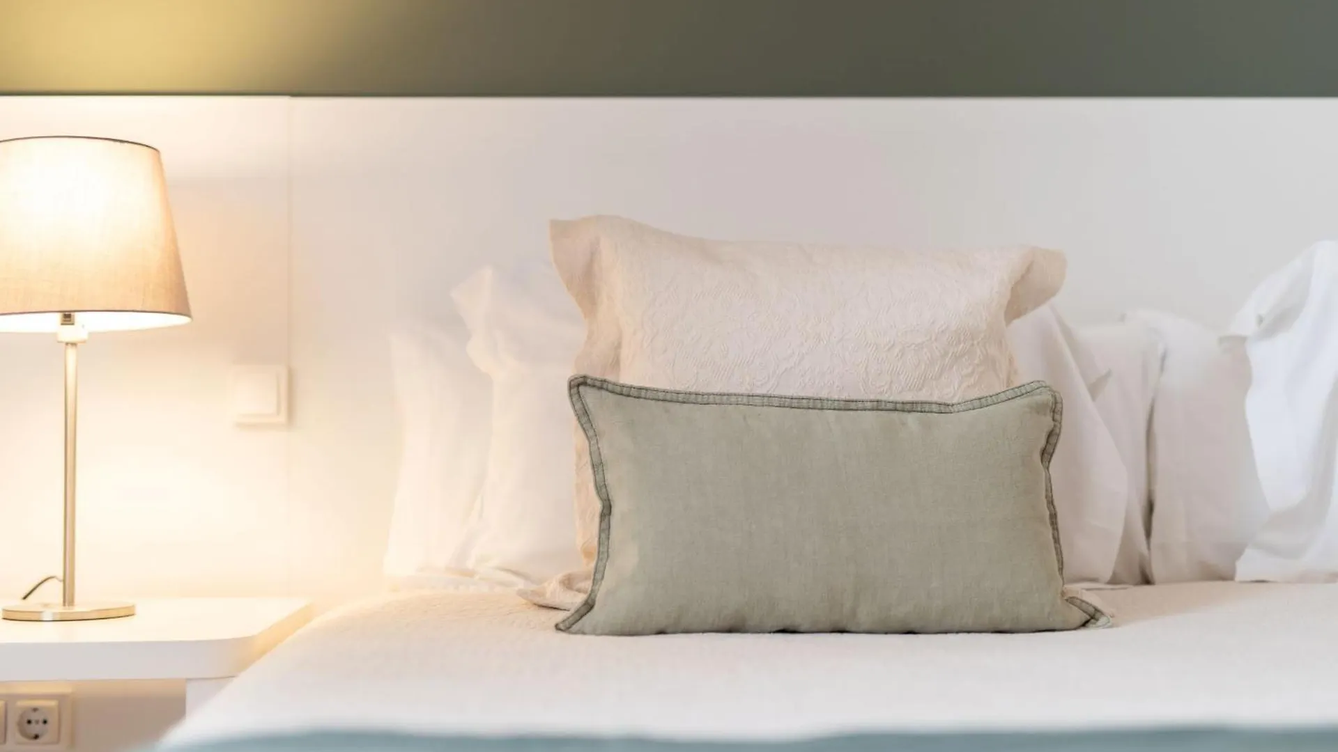 Ola Living Diagonal II Apartments برشلونة