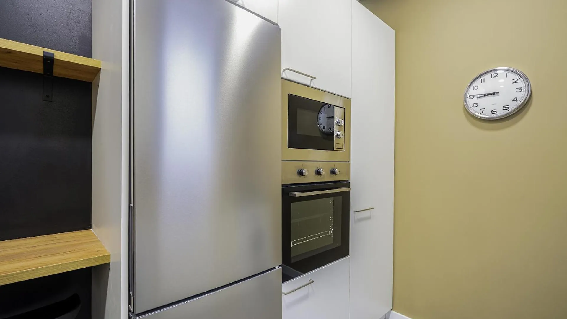 Ola Living Diagonal II Apartments برشلونة