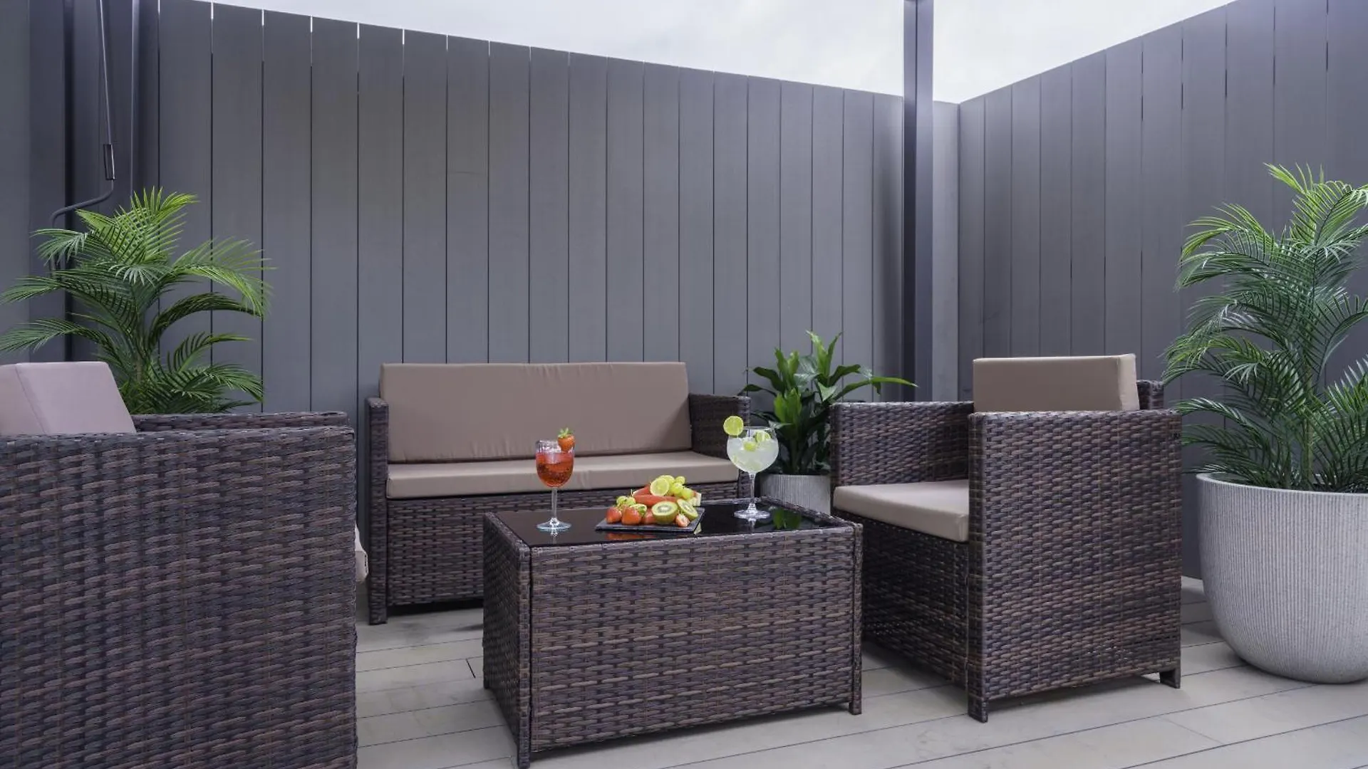 Ola Living Diagonal II Apartments برشلونة إسبانيا