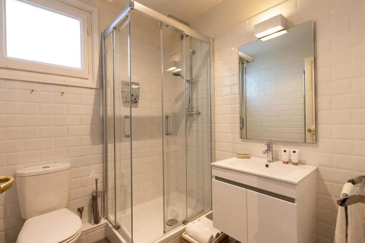 Ola Living Diagonal II Apartments برشلونة