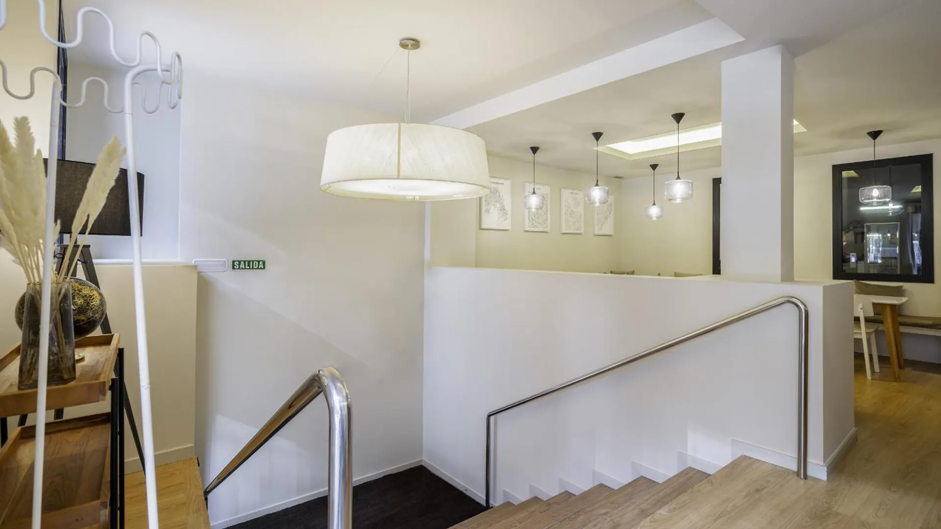 Ola Living Diagonal II Apartments Barcelona